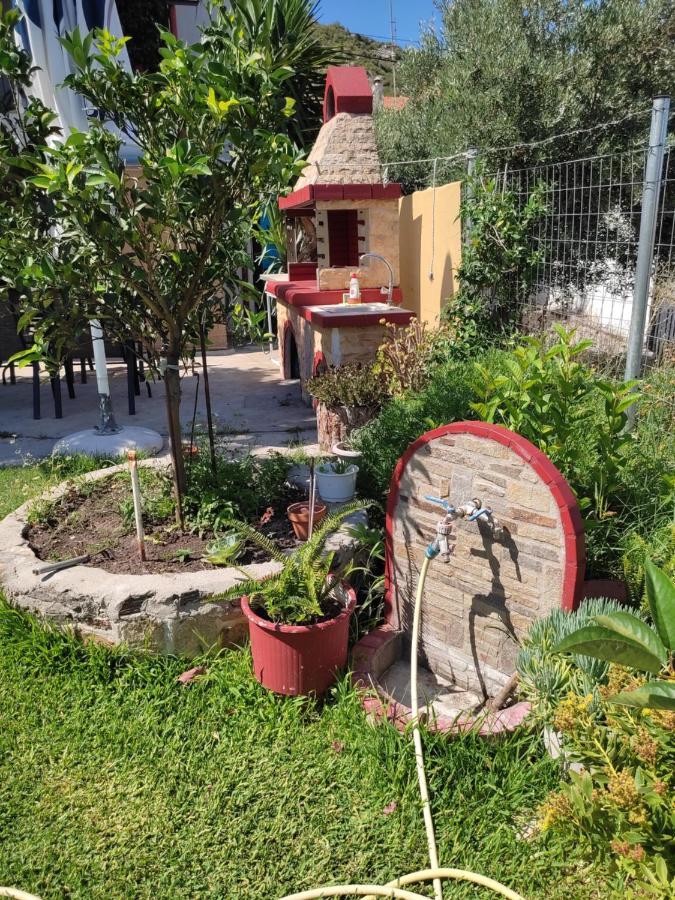 סיקיה Sweet Home מראה חיצוני תמונה